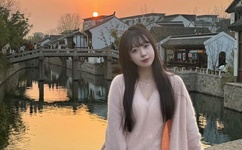 迈开腿让我尝尝你的扇贝故事